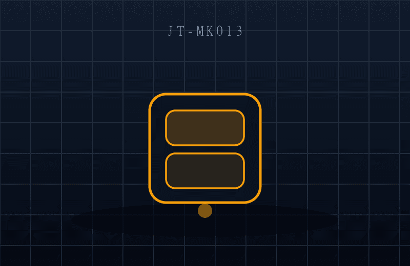 LED Marker / Clearance Light JT-MK013
